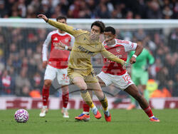 Britain Soccer Premier League