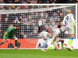 Britain Soccer Premier League