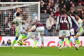 Britain Soccer Premier League