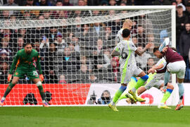 Britain Soccer Premier League