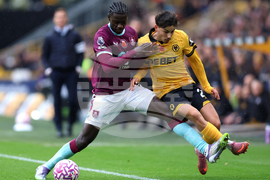 Britain Soccer Premier League