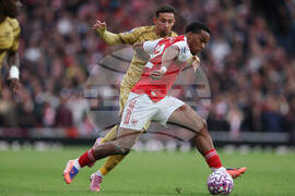 Britain Soccer Premier League