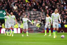 Britain Soccer Premier League