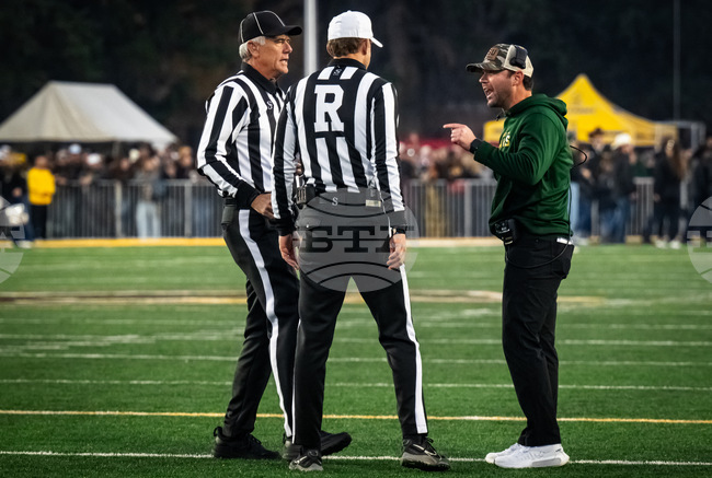 Colorado St Wyoming Football