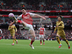 Britain Soccer Premier League