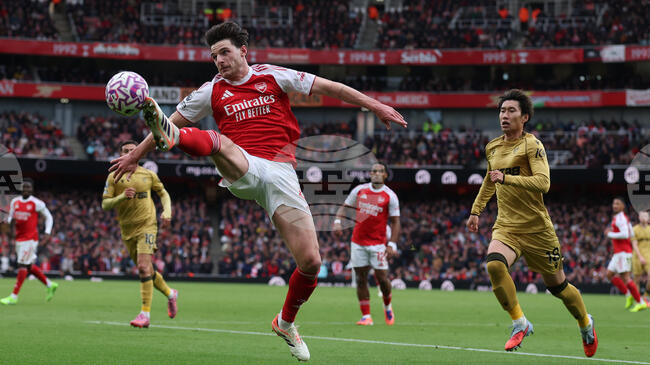 Ръководството на Висшата лига направи промени в програмата на Арсенал и Кристъл Палас 