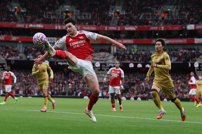 Ръководството на Висшата лига направи промени в програмата на Арсенал и Кристъл Палас 