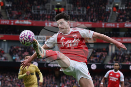 Britain Soccer Premier League