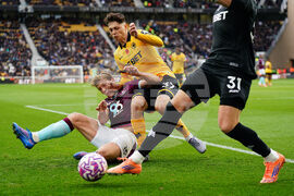 Britain Soccer Premier League