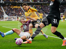 Britain Soccer Premier League