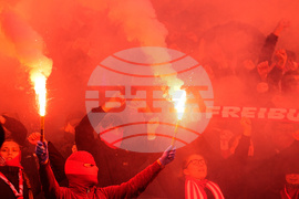 Germany Soccer Bundesliga