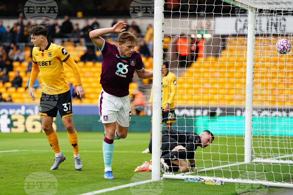 Britain Soccer Premier League