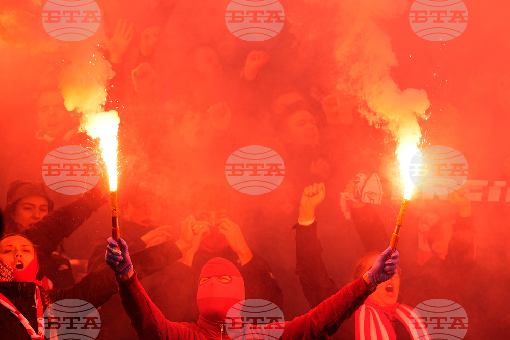 Germany Soccer Bundesliga