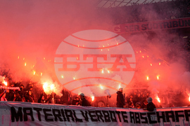 Germany Soccer Bundesliga