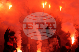 Germany Soccer Bundesliga