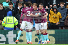 Britain Soccer Premier League