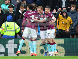 Britain Soccer Premier League