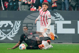 Germany Soccer Bundesliga