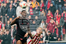 Germany Soccer Bundesliga