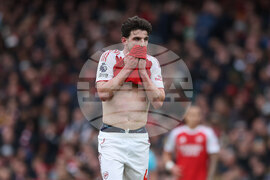 Britain Soccer Premier League