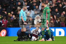 Britain Soccer Premier League