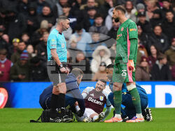 Britain Soccer Premier League