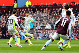 Britain Soccer Premier League