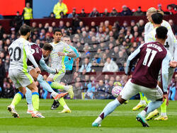 Britain Soccer Premier League