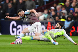 Britain Soccer Premier League