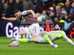 Britain Soccer Premier League