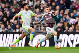 Britain Soccer Premier League