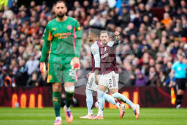 Britain Soccer Premier League