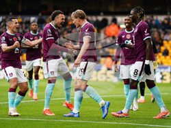 Britain Soccer Premier League