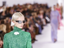 APTOPIX France Fashion Givenchy F/W 23-24