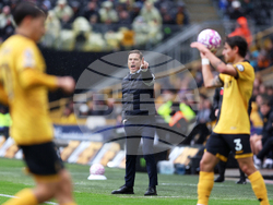 Britain Soccer Premier League