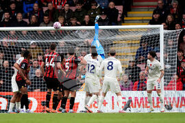 Britain Soccer Premier League