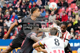 Germany Soccer Bundesliga