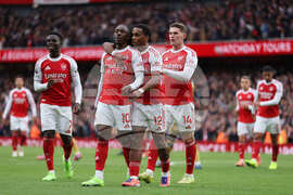 Britain Soccer Premier League