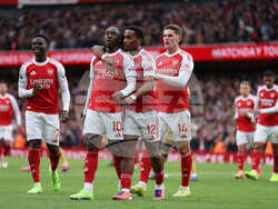 Britain Soccer Premier League