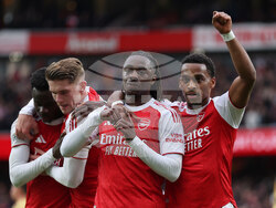 Britain Soccer Premier League