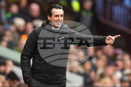 Britain Soccer Premier League