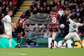Britain Soccer Premier League