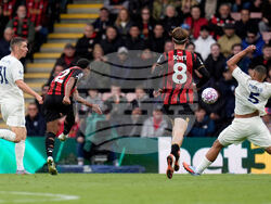 Britain Soccer Premier League
