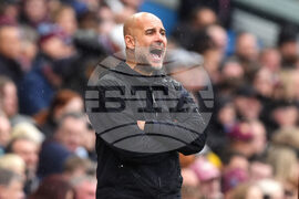 Britain Soccer Premier League