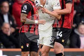 Britain Soccer Premier League