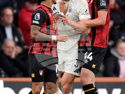 Britain Soccer Premier League