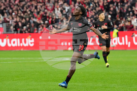 Germany Soccer Bundesliga