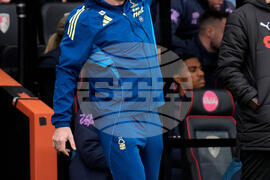 Britain Soccer Premier League