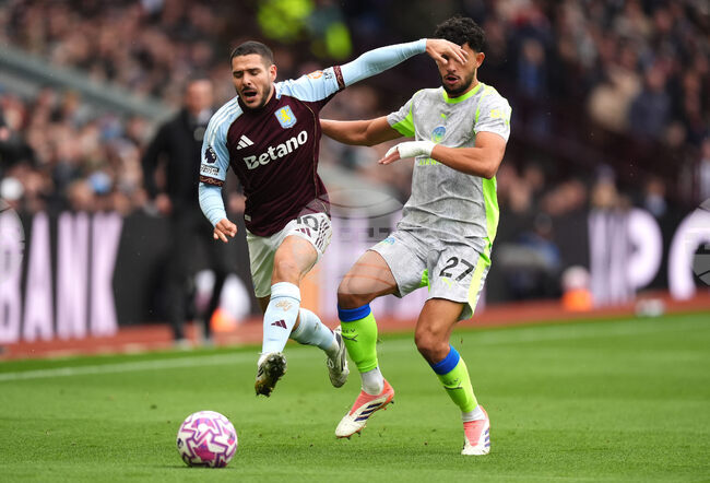 Britain Soccer Premier League
