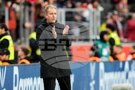 Germany Soccer Bundesliga